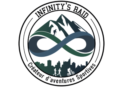 Logo Infinity’s Raid